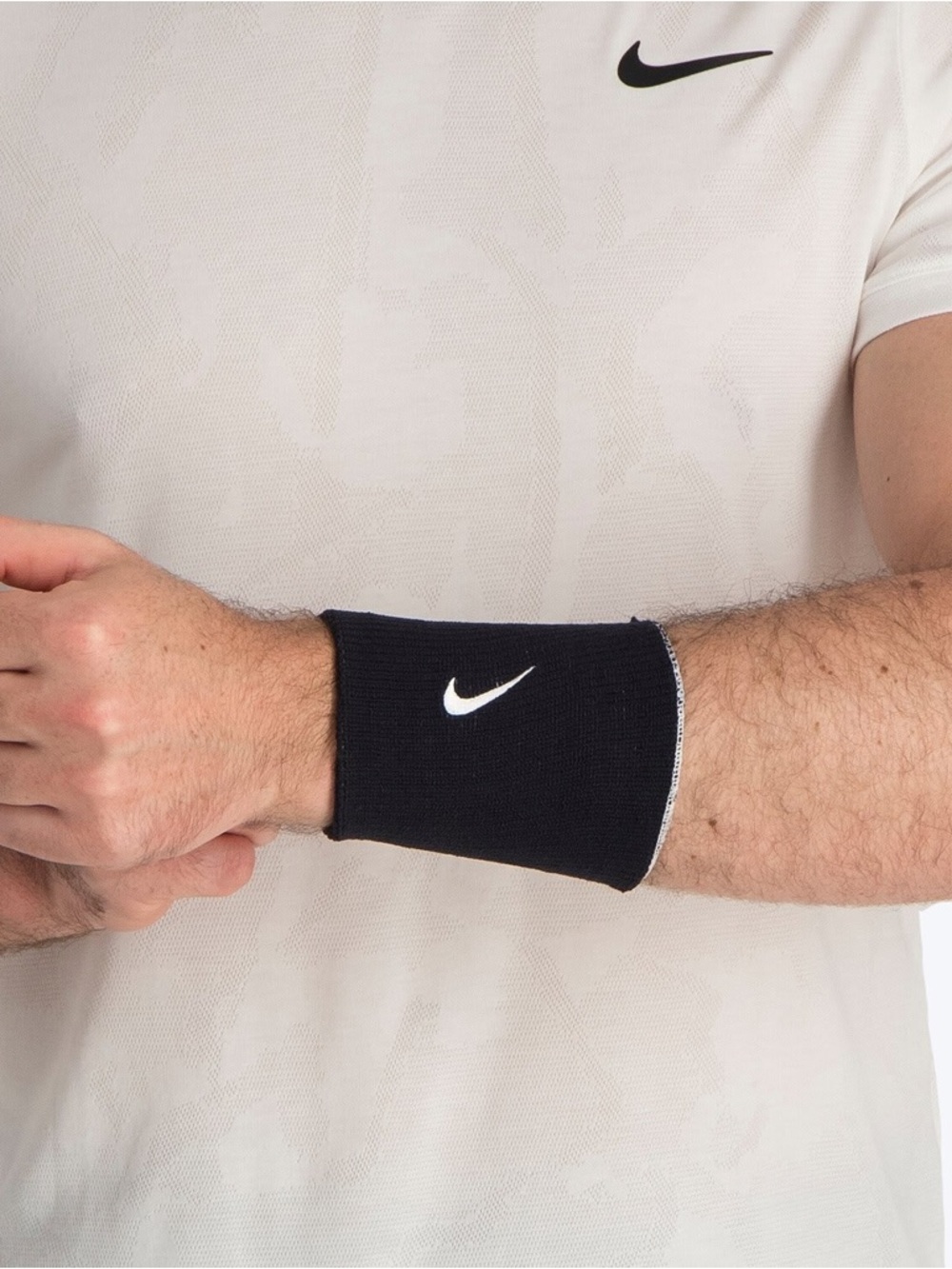 NIKE ✔️ Swoosh Wristbands